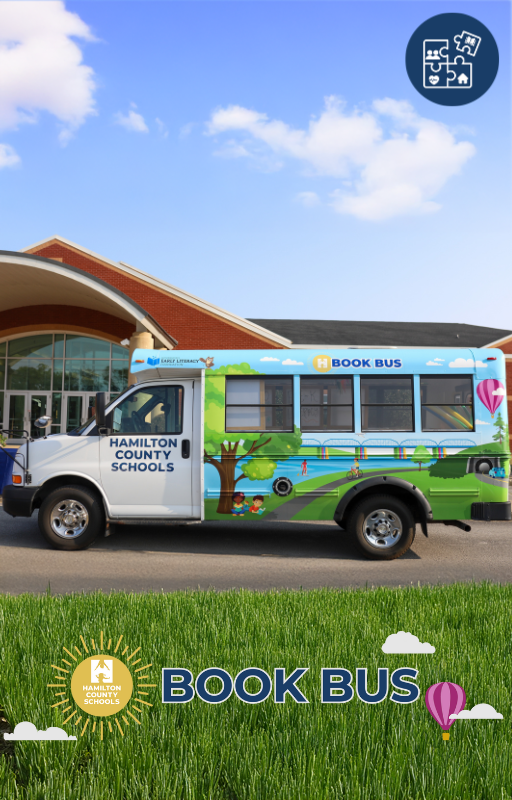 Book Bus