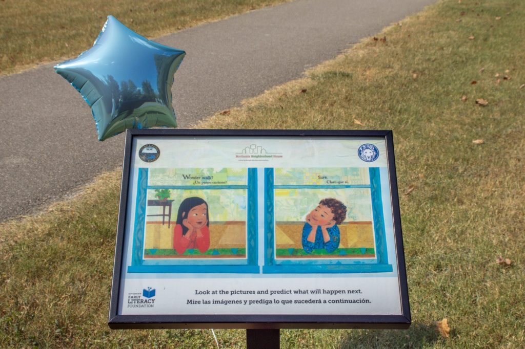 Storybook Trail
